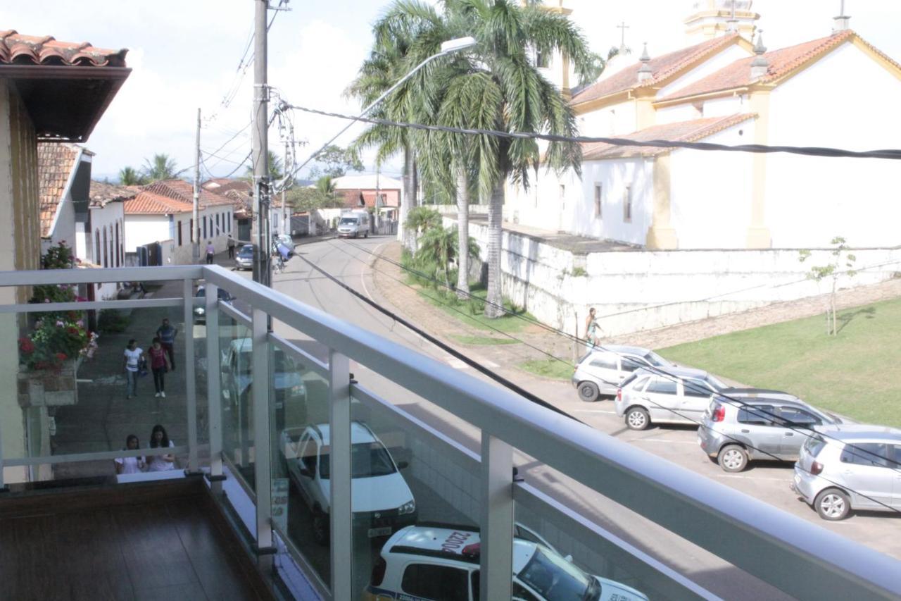 Pousada Alves São Brás do Suaçuí Zewnętrze zdjęcie